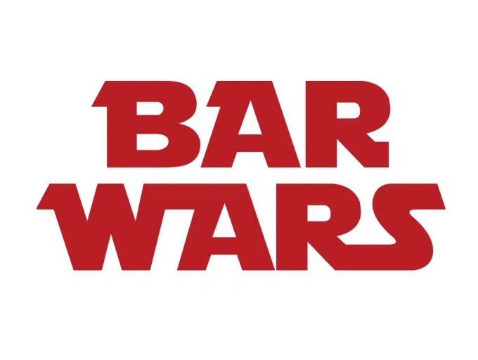 Bar Wars