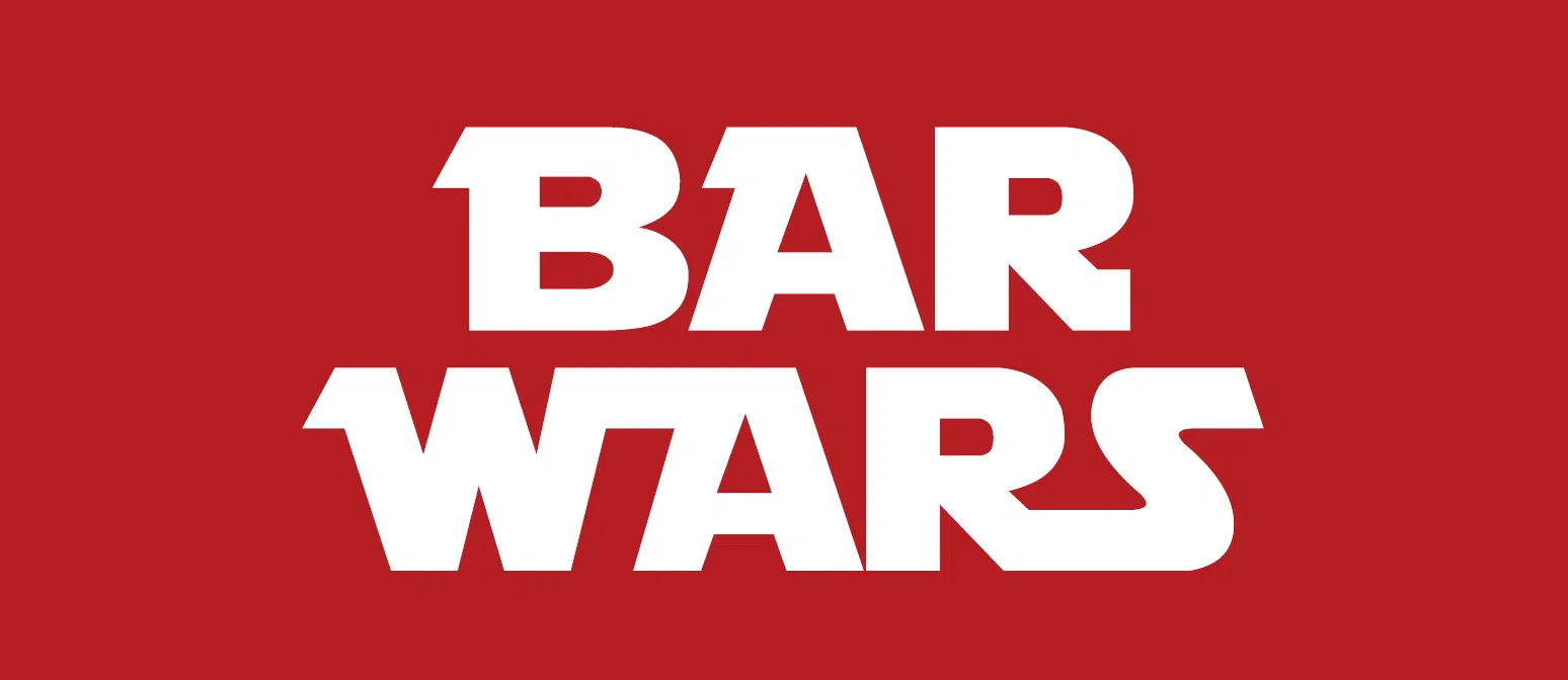 BAR WARS