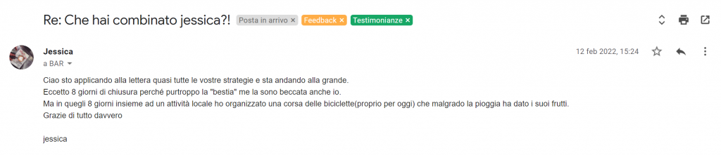 Jessica Tufoni (privacy)