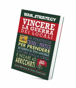 Libro BAR WARS