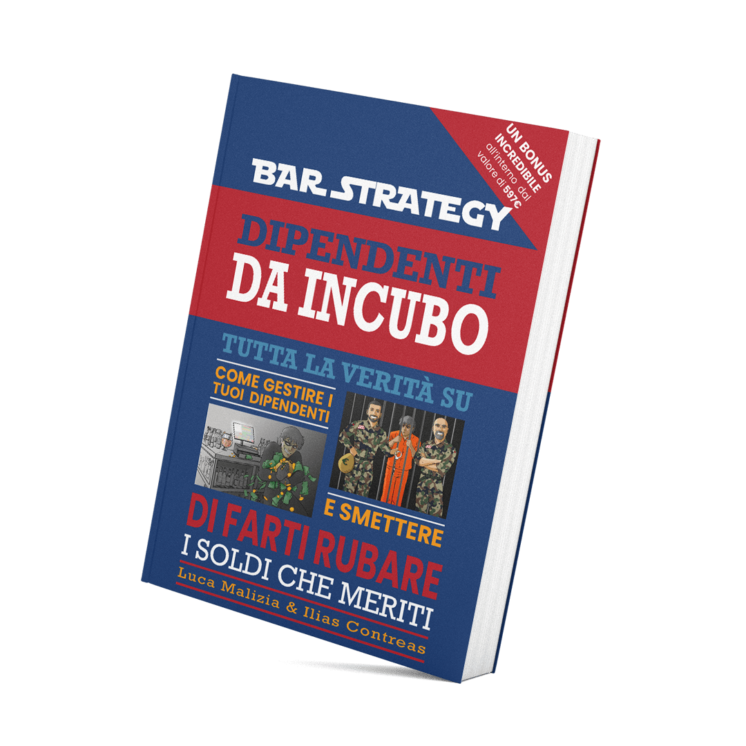 dipendenti da incubo