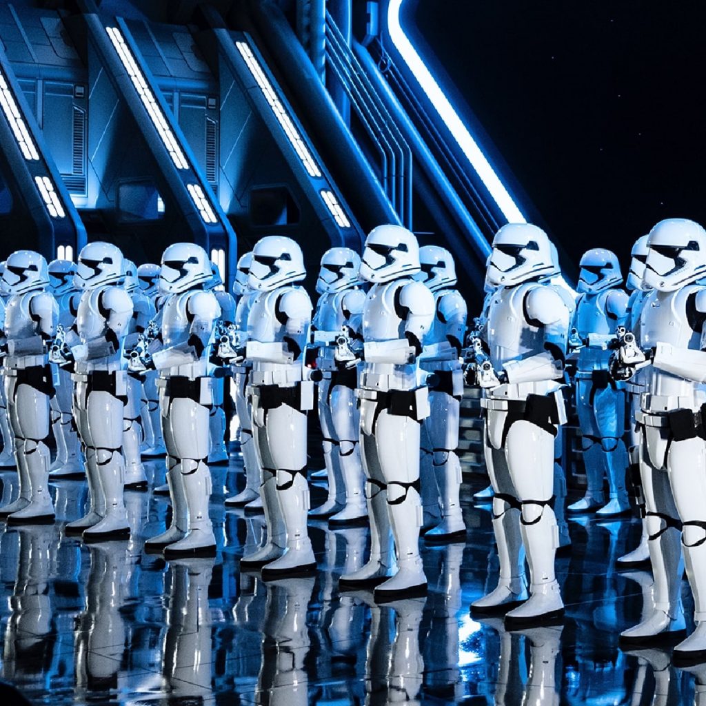 star wars war