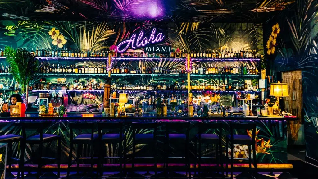 Come arredare un bar