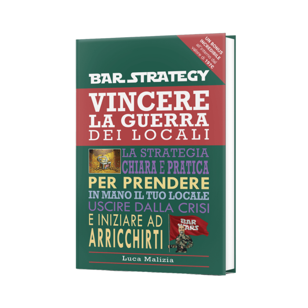 Vincere la guerra dei locali Libro