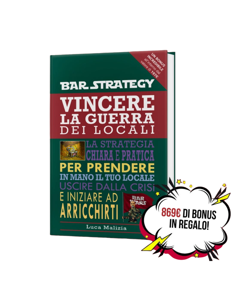Vincere la Guerra dei Locali