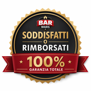 Garanzia 100% risultati