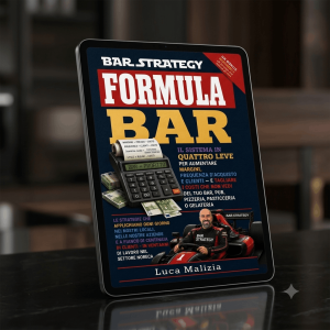 E-Book Digitale - Formula Bar