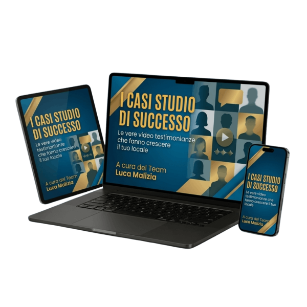 I casi studio di successo