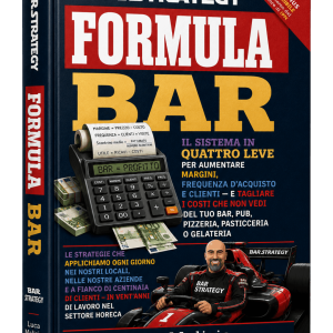 Formula Bar - Manuale Cartaceo