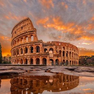 Evento dal vivo - ROMA - Ottobre 2026