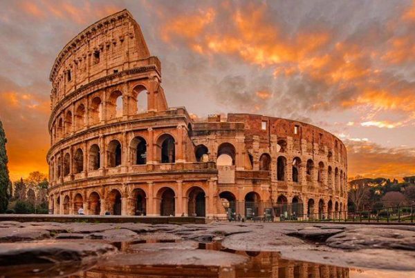 Roma — H10 Hotel