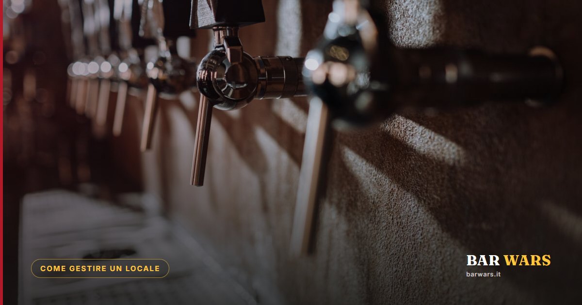 Aprire un pub nel 2026: guida completa a costi e licenze