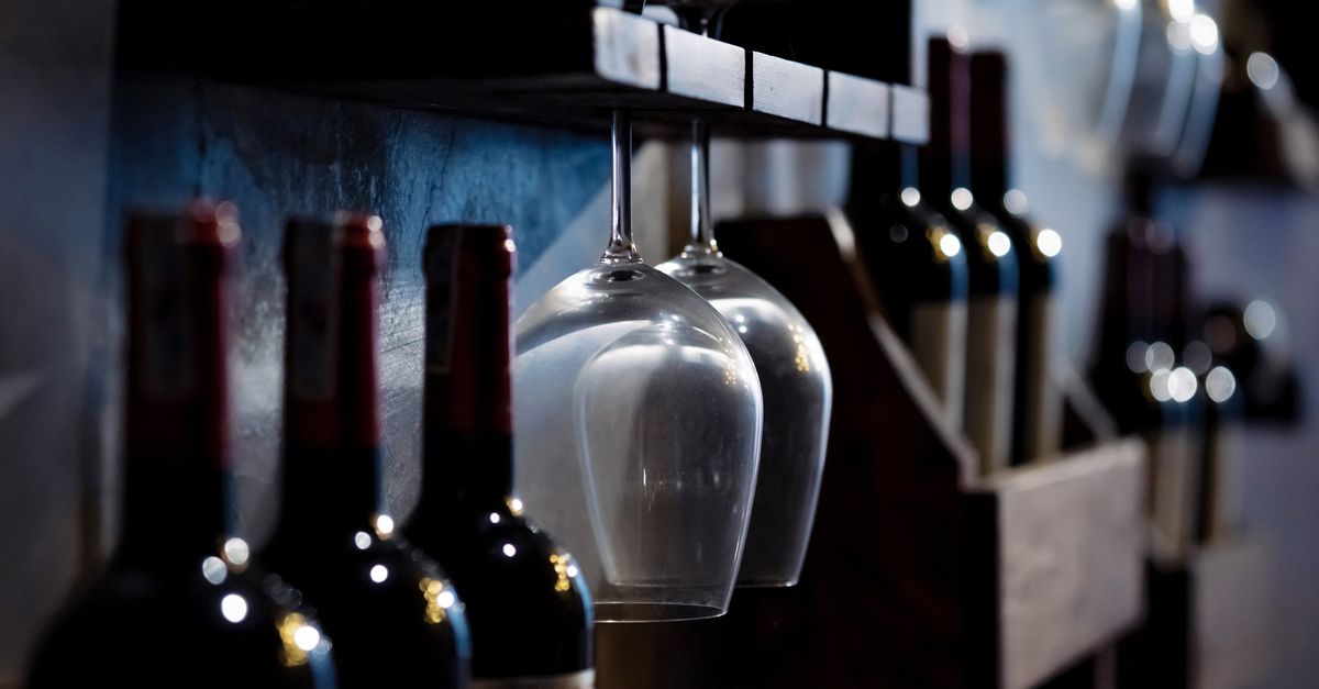 Aprire un wine bar: cosa serve e quanto costa
