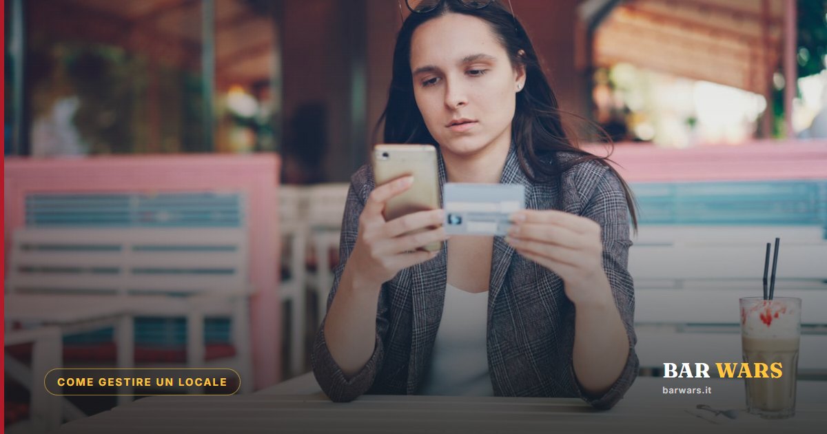 Carte fedeltà bar: la guida per farle funzionare (2026)