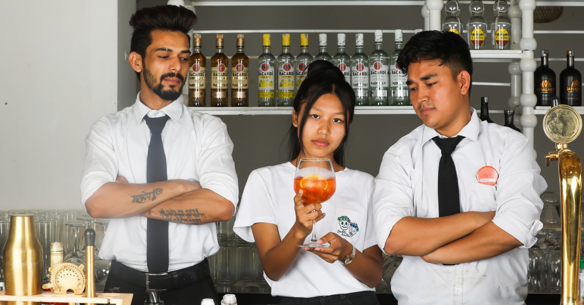 Corso barista: dove farlo e quando conviene