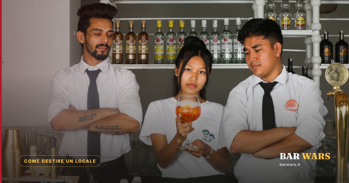 Corso barista 2026: guida completa, quanto costa e dove farlo