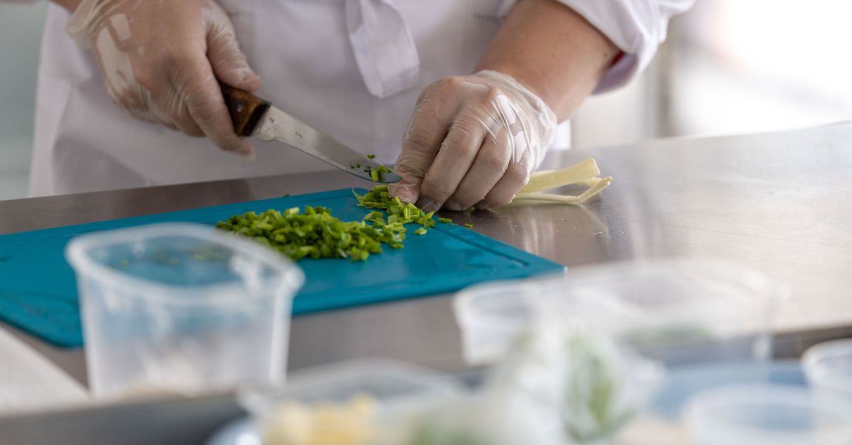 Corso HACCP per bar: formazione obbligatoria sull'igiene alimentare