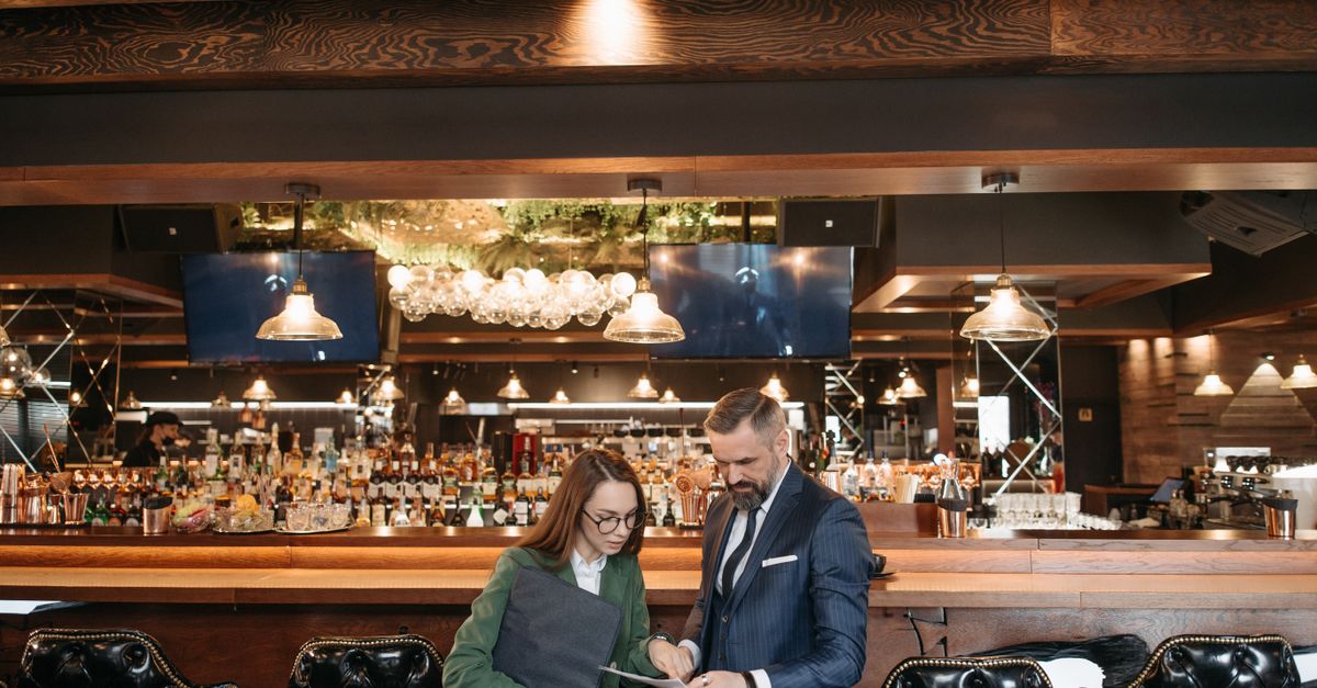 Corso SAB — requisiti per aprire un bar