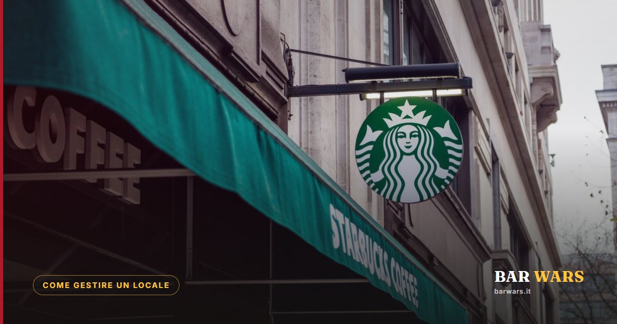 Franchising bar 2026: guida completa a costi e convenienza