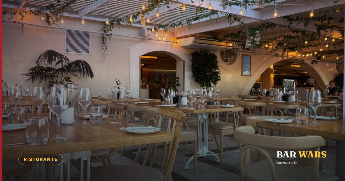 Quanto guadagna un ristorante: la guida ai margini (2026)