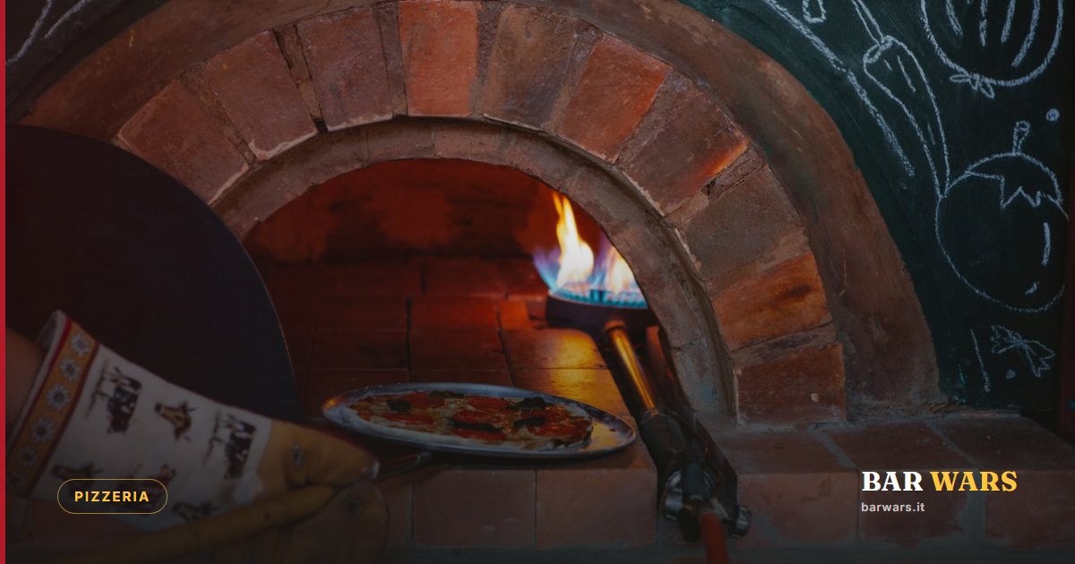 Quanto guadagna una pizzeria: 3 modelli a confronto (2026)