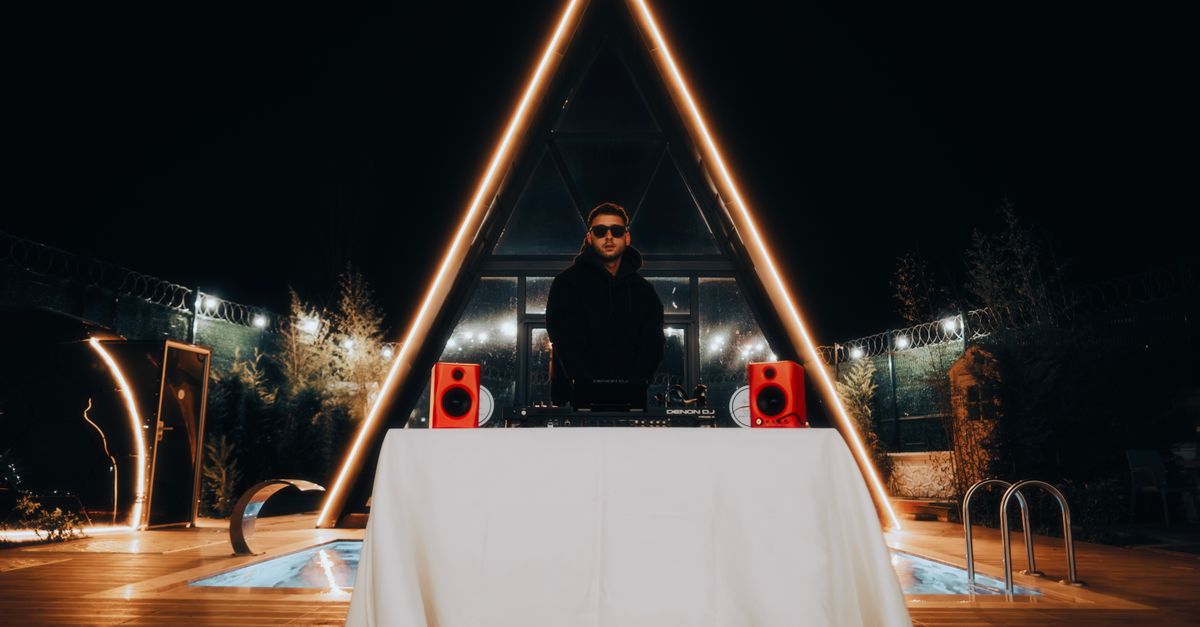 SIAE bar — diffusione di musica di sottofondo in un locale